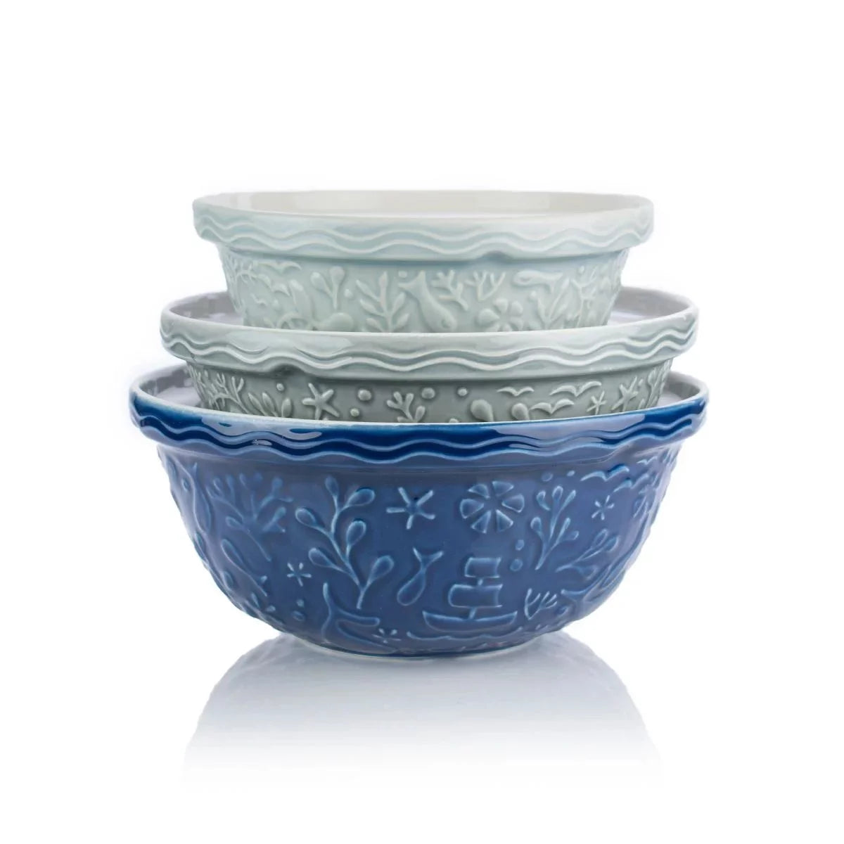 Mixing Bowl Set of 3 T5527