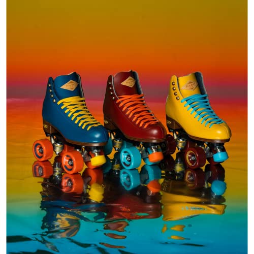 Outdoor Quad Roller Skate K4729