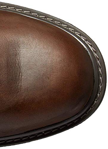 Mens Waterproof 10 Inch Wellington Shoes Q683941