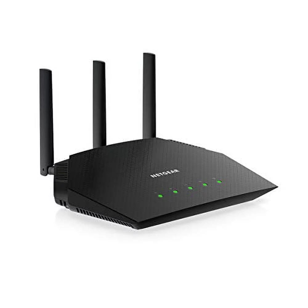 AX1800 Wireless WiFi 6 Router H216