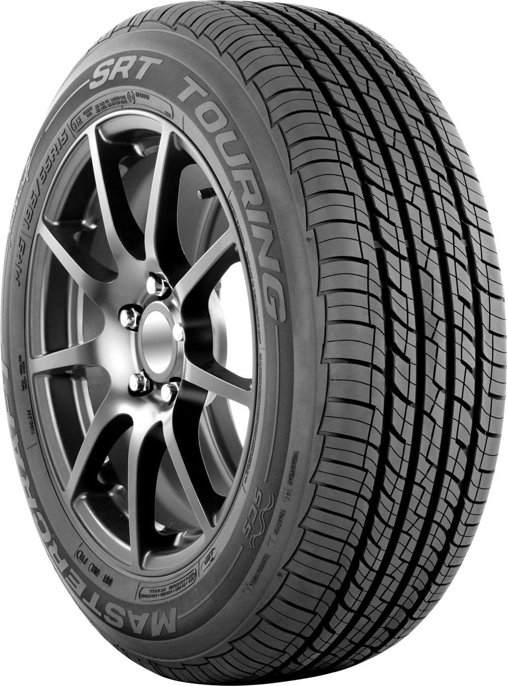 205/55R16 91H Radial Tire V852151