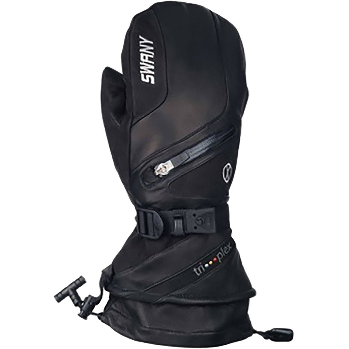 Black Cell Mitt R8078