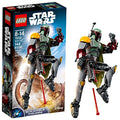 LEGO Star Wars Building Kit (144 Piece) L261
