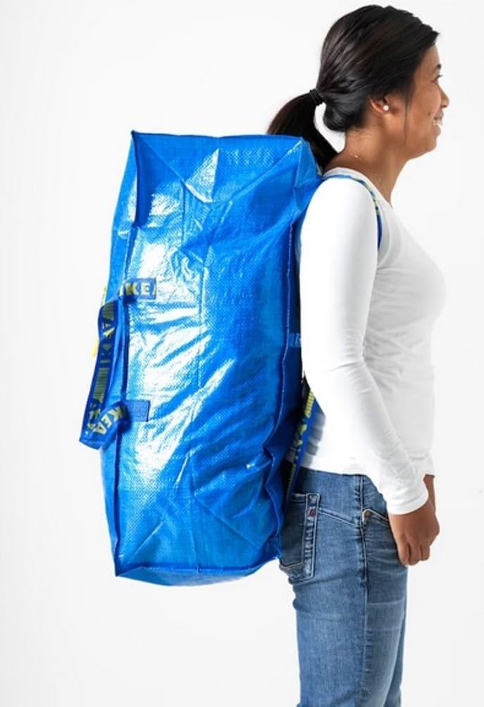 Blue Storage Bag (5) A491740