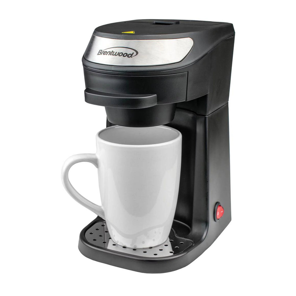Single-Serve Coffee Maker J2237