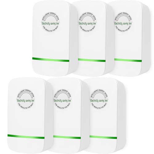 Power Saver Electricity Saving Device G97728
