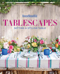 Tablescapes: Setting a Stylish Table H164198