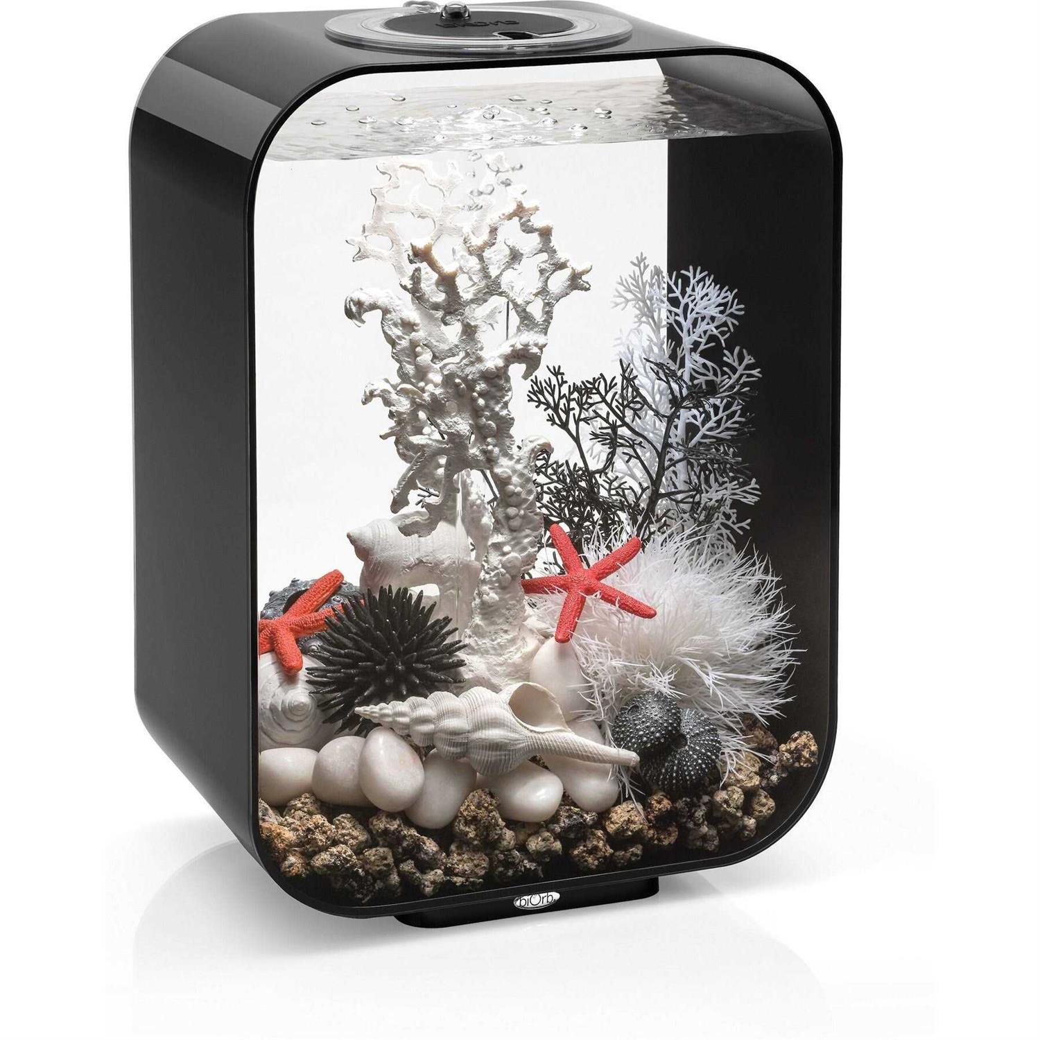 15 Aquarium with MCR Light V58810