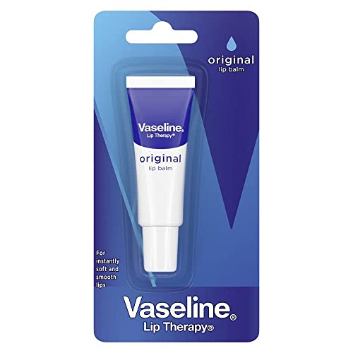 Lip Therapy Lip Balm Tube, 0.35 oz E782