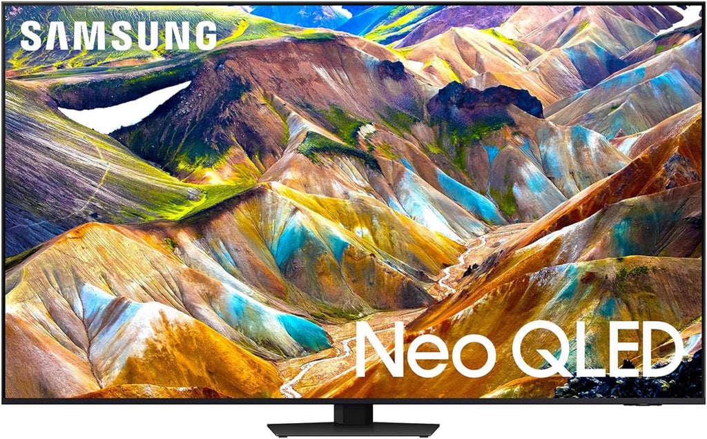 75 Inch Neo QLED 4K Smart TV Q752837