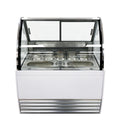 7 pan Dipping Cabinet Cooler G97822