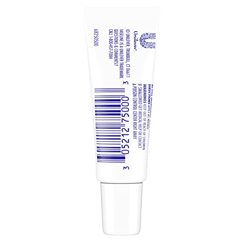 Lip Therapy Lip Balm Tube, 0.35 oz E782