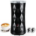 4-in-1 Electric Milk Frother, 8.1 oz M81793