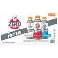 16.9 Fluid Ounce (15 Pack) Variety Pack B885541