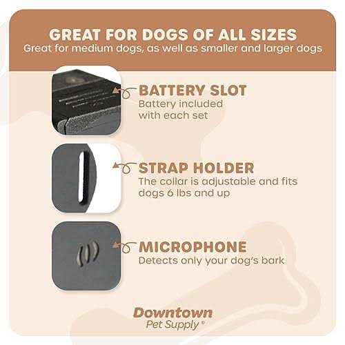 Citronella Bark Collar C253119
