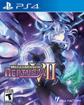 Megadimension Neptunia 7 VII Sony PlayStation 4 PS4 RPG Anime T50389