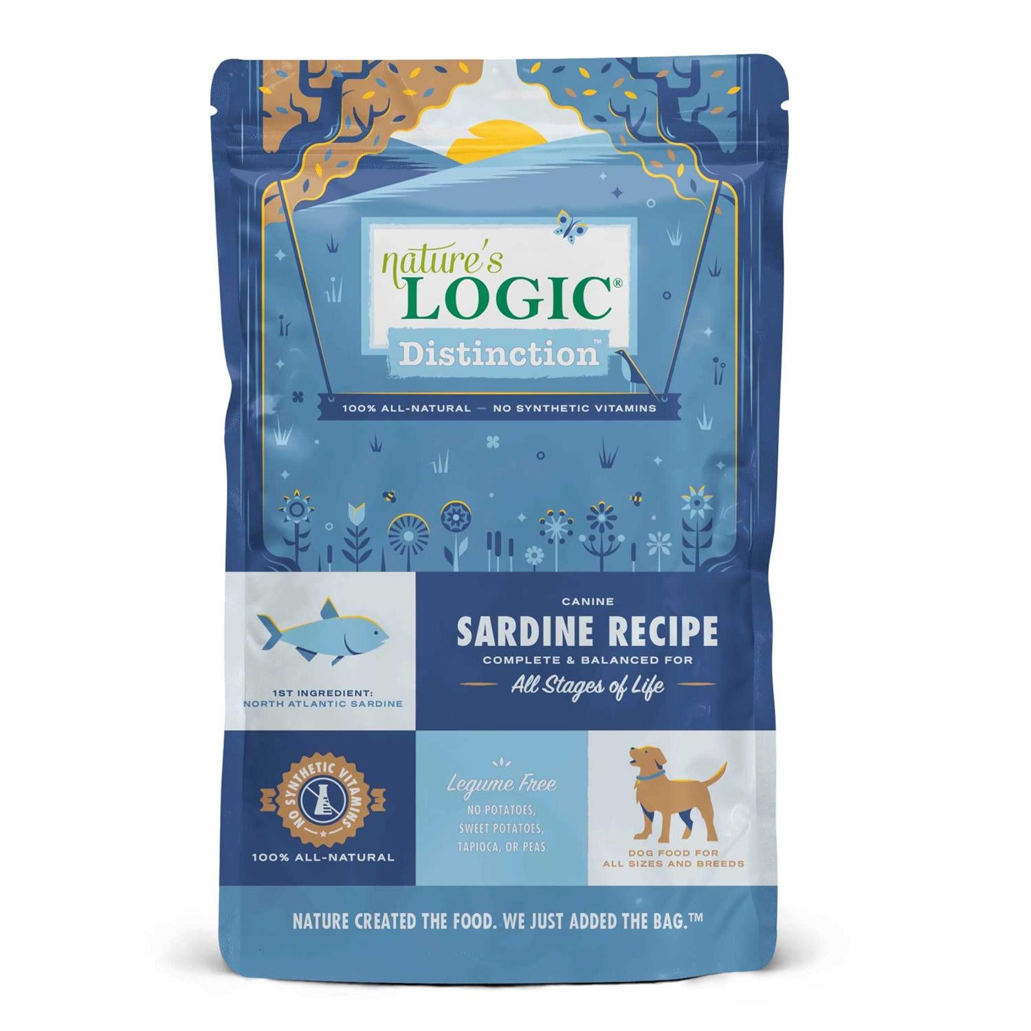 Dry Dog Food B5180