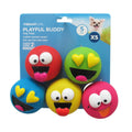 Playful Buddy Dog Toys W221