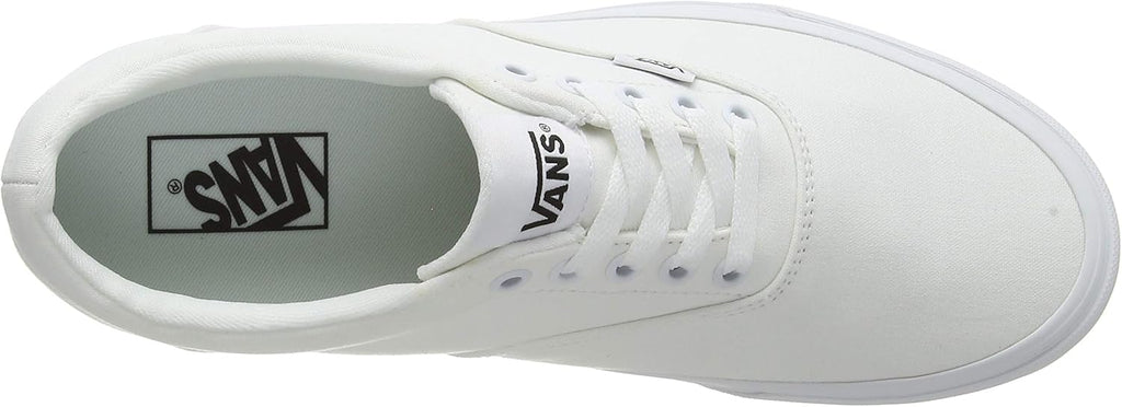 White Trainers F64718