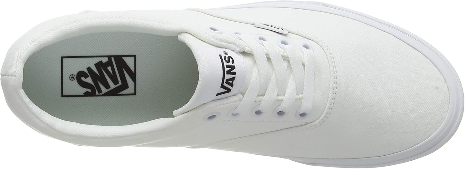 White Trainers F64718