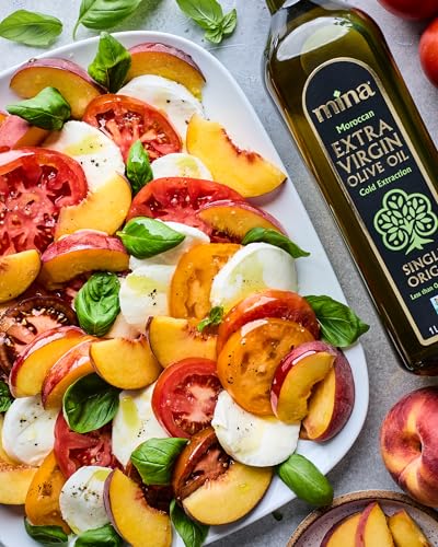 Extra Virgin Olive Oil 33.8 Fl Oz D748371