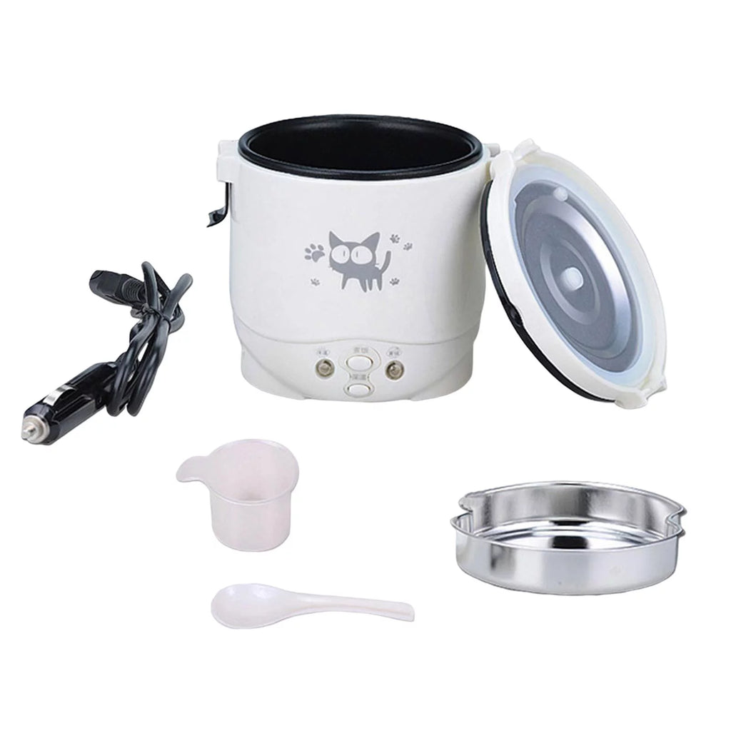 1L Electric Rice Cooker J1370