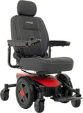 Cardinal Red Electric Power Chair with Lithium Battery W627863