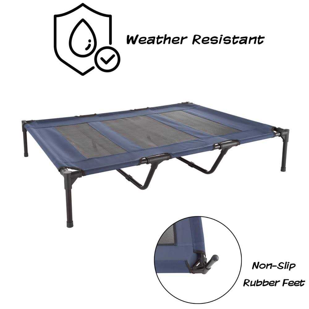 Elevated Pet Bed I602943