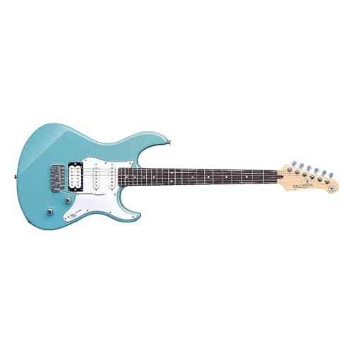 Natural Electric Guitar G5730
