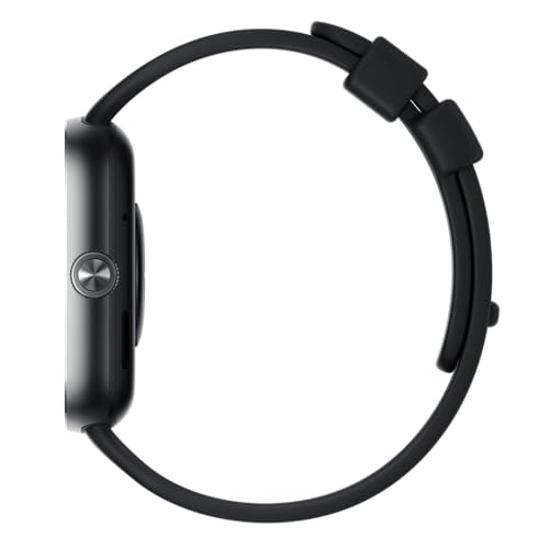 1.97" AMOLED Display Smartwatch D789
