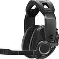 Black Wireless Gaming Headset L193192