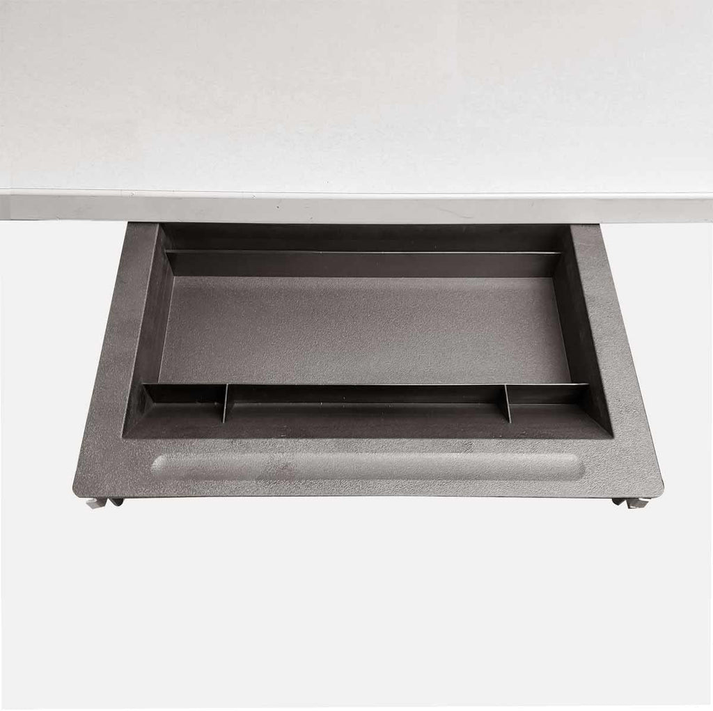 Desk Pencil Slide Out Drawer S410