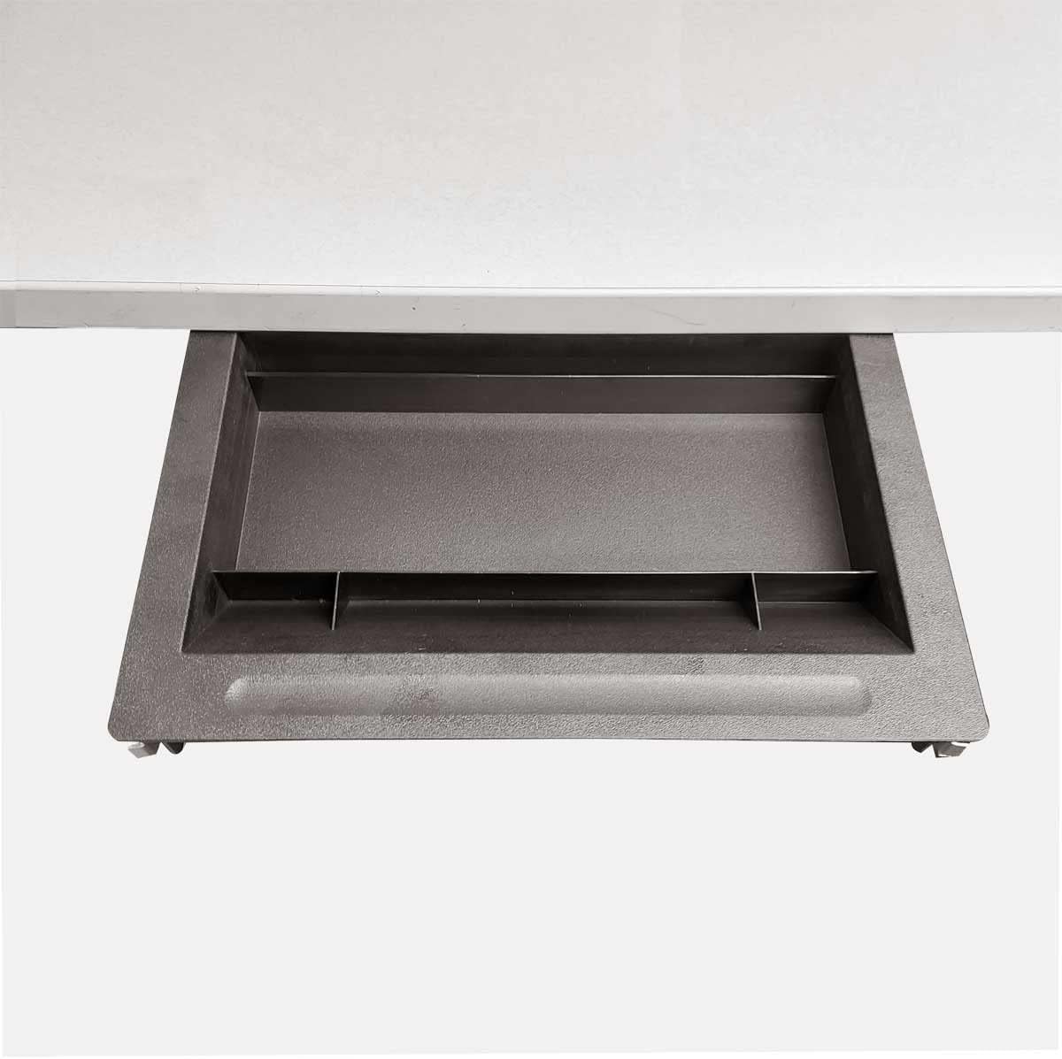 Desk Pencil Slide Out Drawer S410