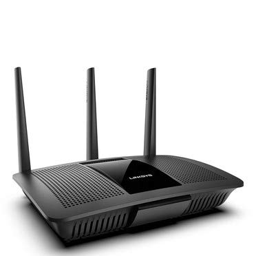AC1900 Gigabit Dual-Band Wi-Fi Router Pack of 2 P8020