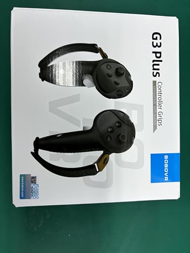 Extended Grips for Meta Quest 3 A2617
