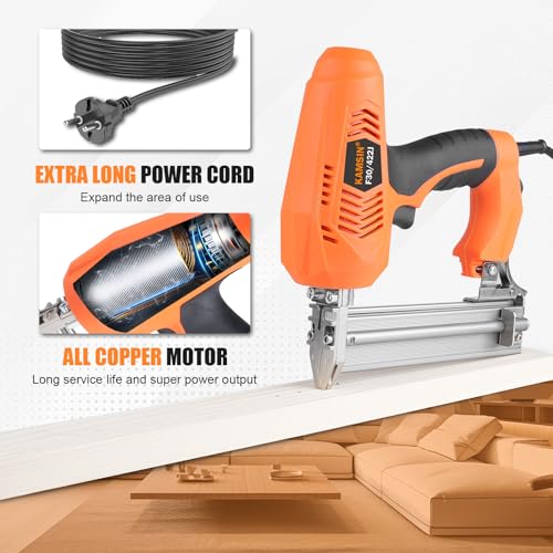 18 Gauge Electric Brad Nailer C951