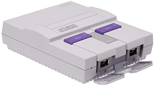 Super NES Classic Edition S2514