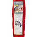 Red 8' UPF 50+ Portable Umbrella Canopy L158596