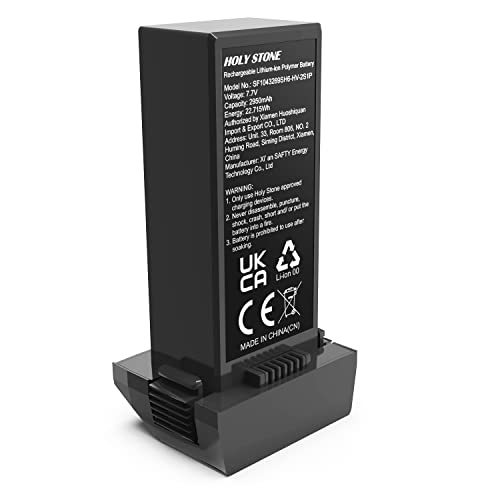2950mAh Replacement Battery for Drone B521472