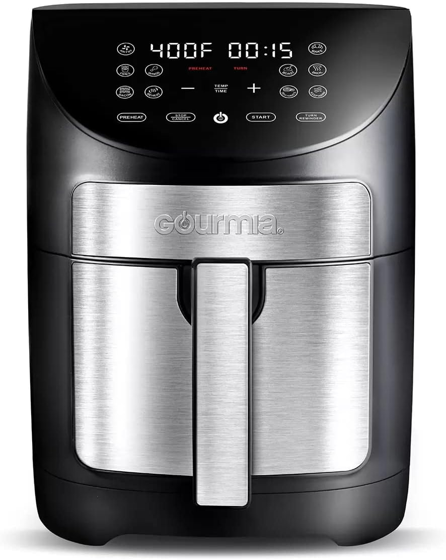 7 Quart Digital Air Fryer P73154