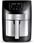 7 Quart Digital Air Fryer P73154