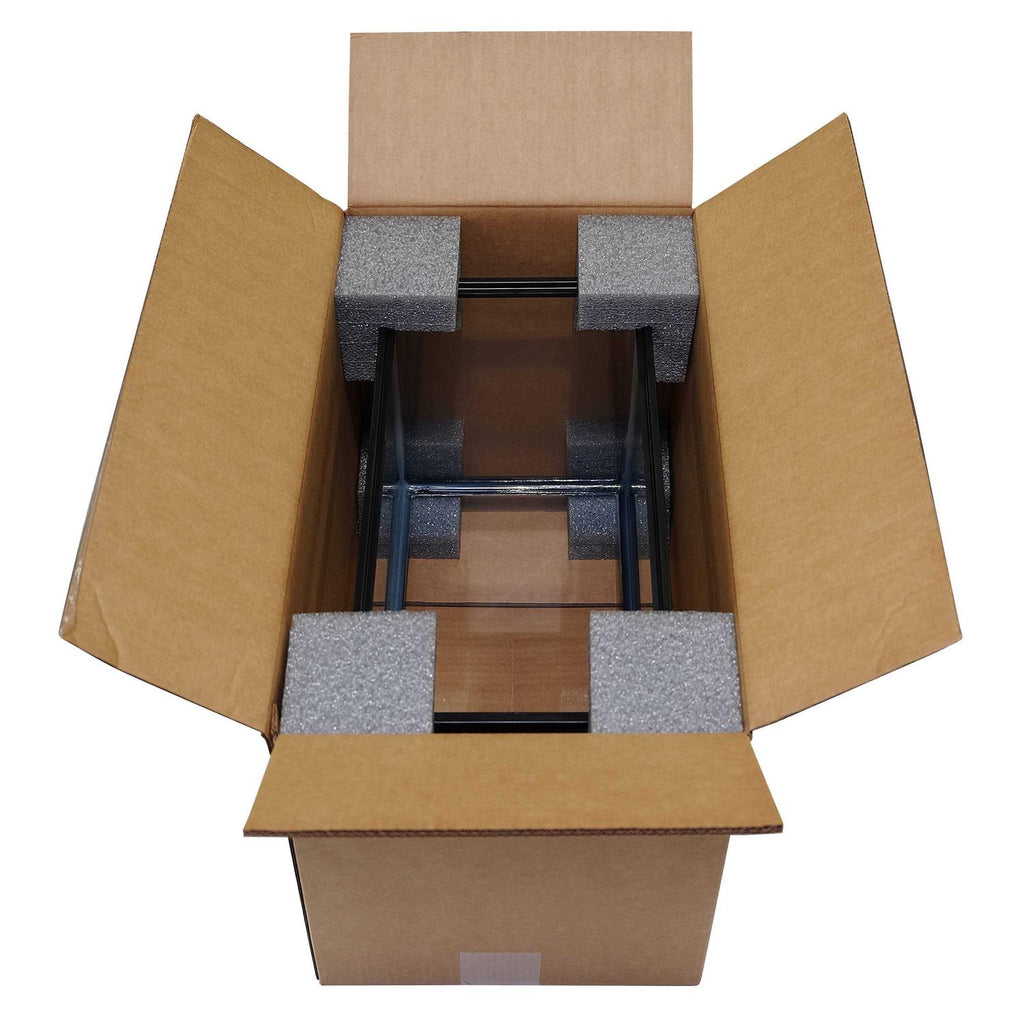 Standard Glass Rectangle Q96654