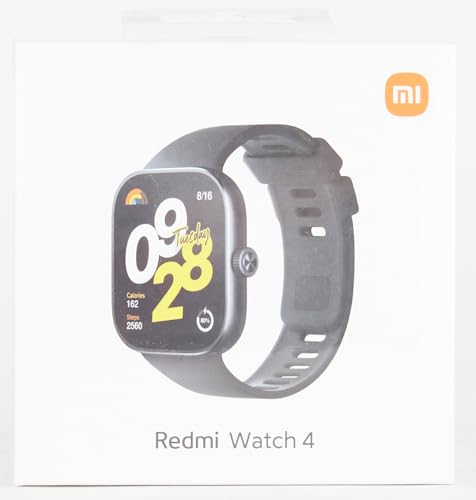 1.97" AMOLED Display Smartwatch D789