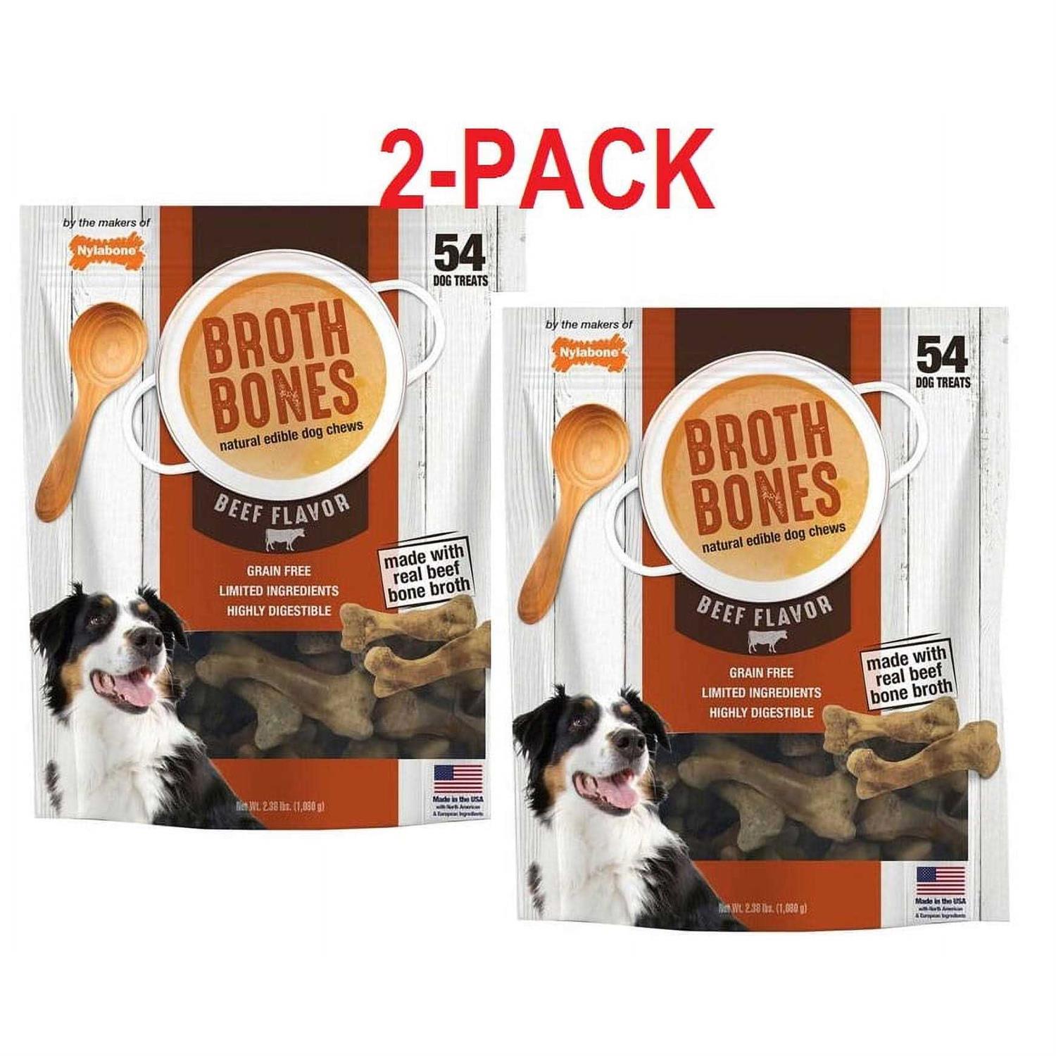 Natural Edible Dog Chews L715