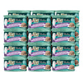 Medleys Wild Salmon Florentine Cat Food Z6419