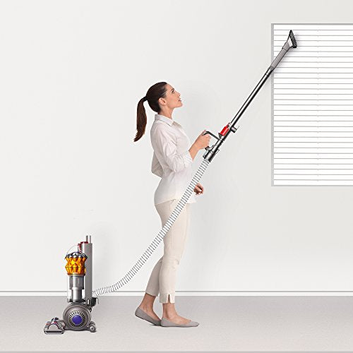 Small Ball Multi Floor Upright Vacuum Cleaner P4693