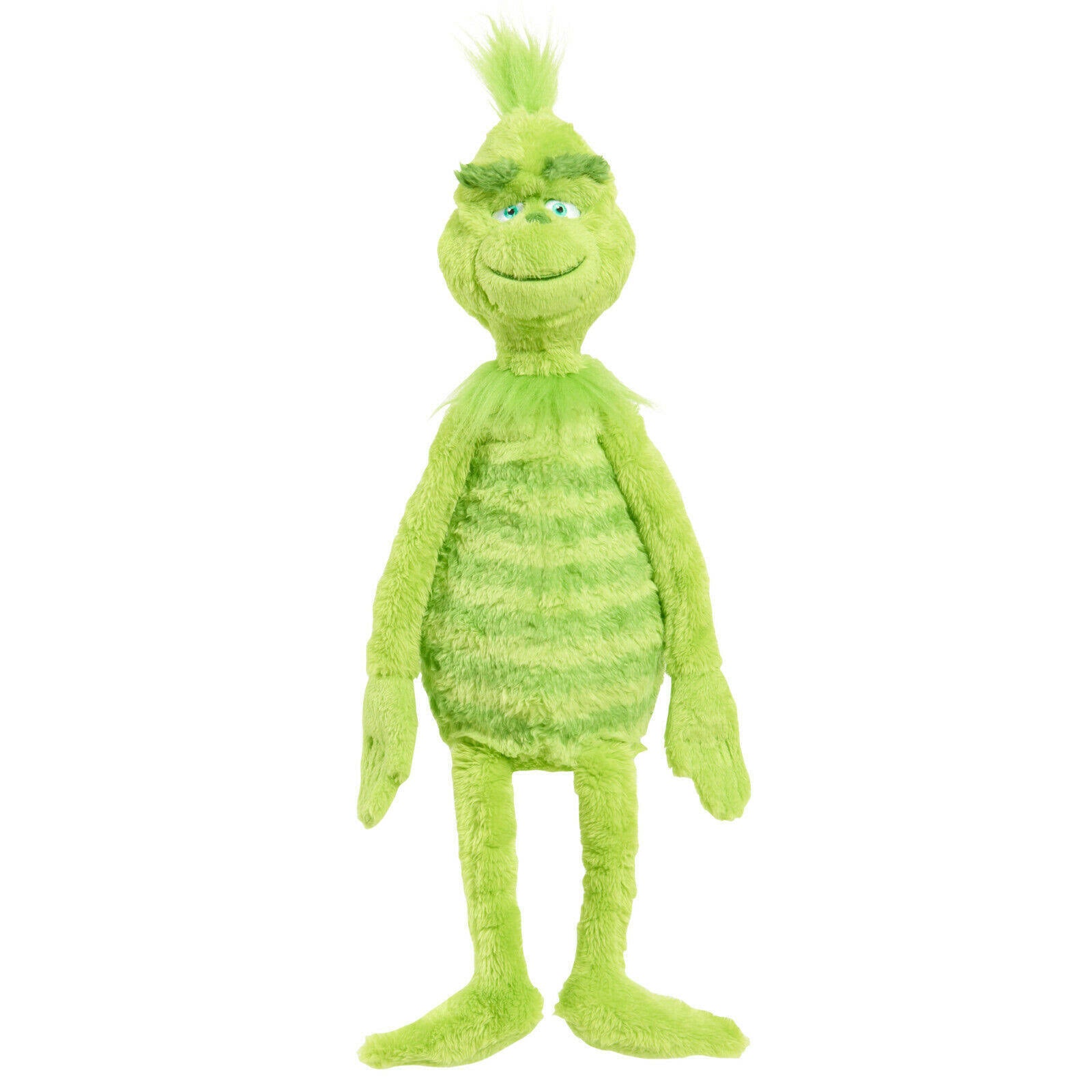 Grinch Plush D477402