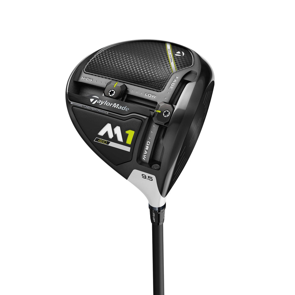 2017 Driver T147052