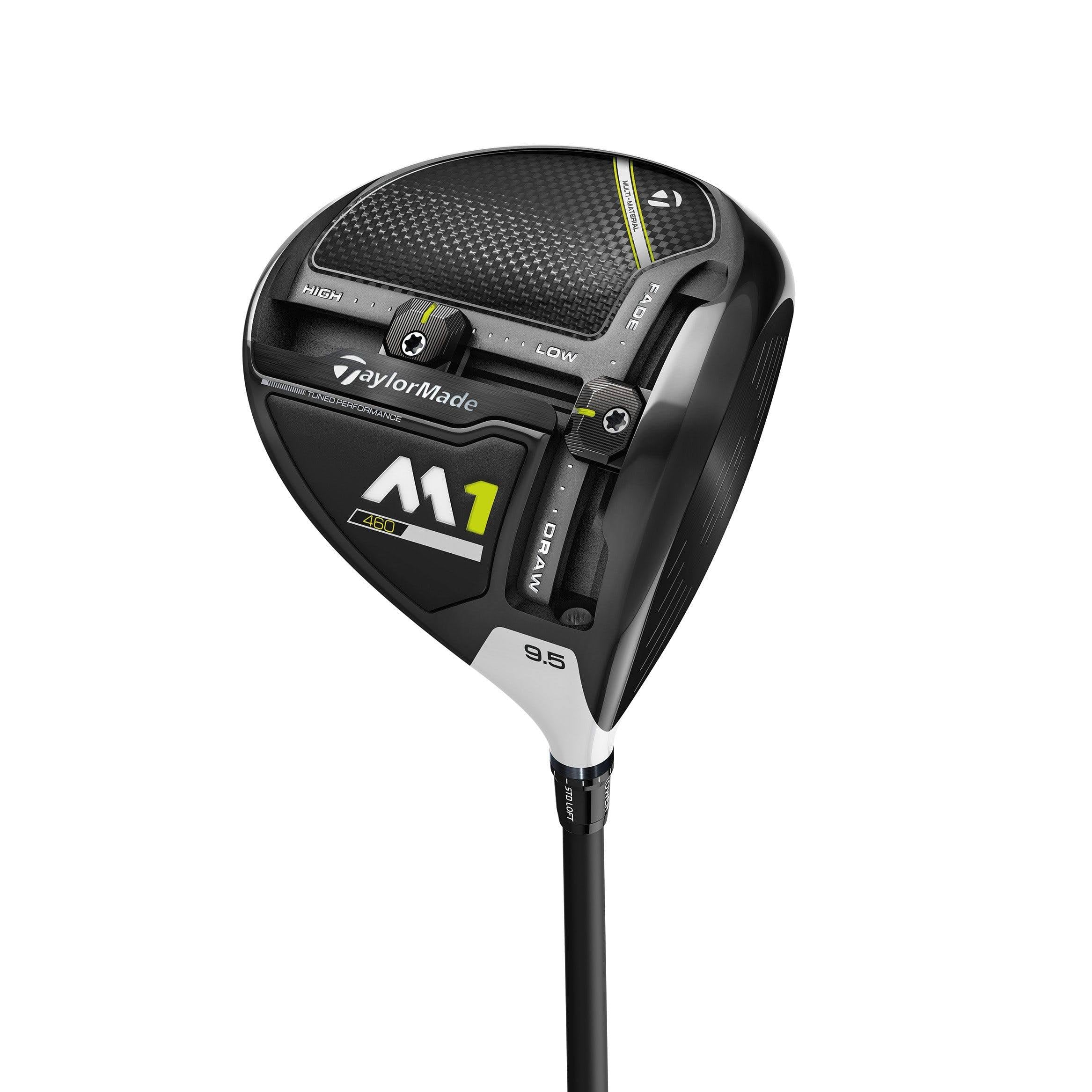 2017 Driver T147052