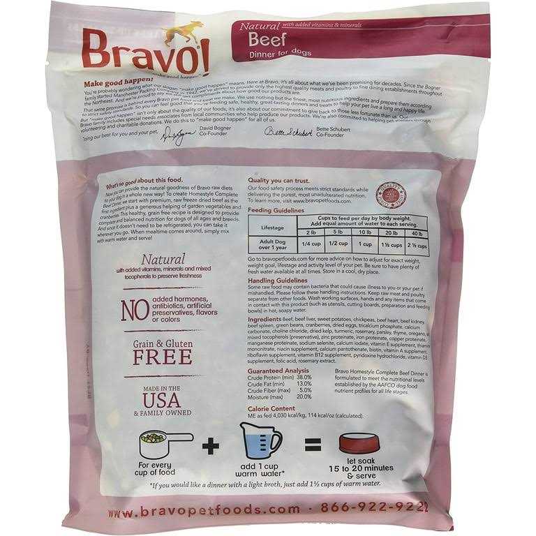 Freeze Dried Homestyle Complete Beef Dinner Food U1752